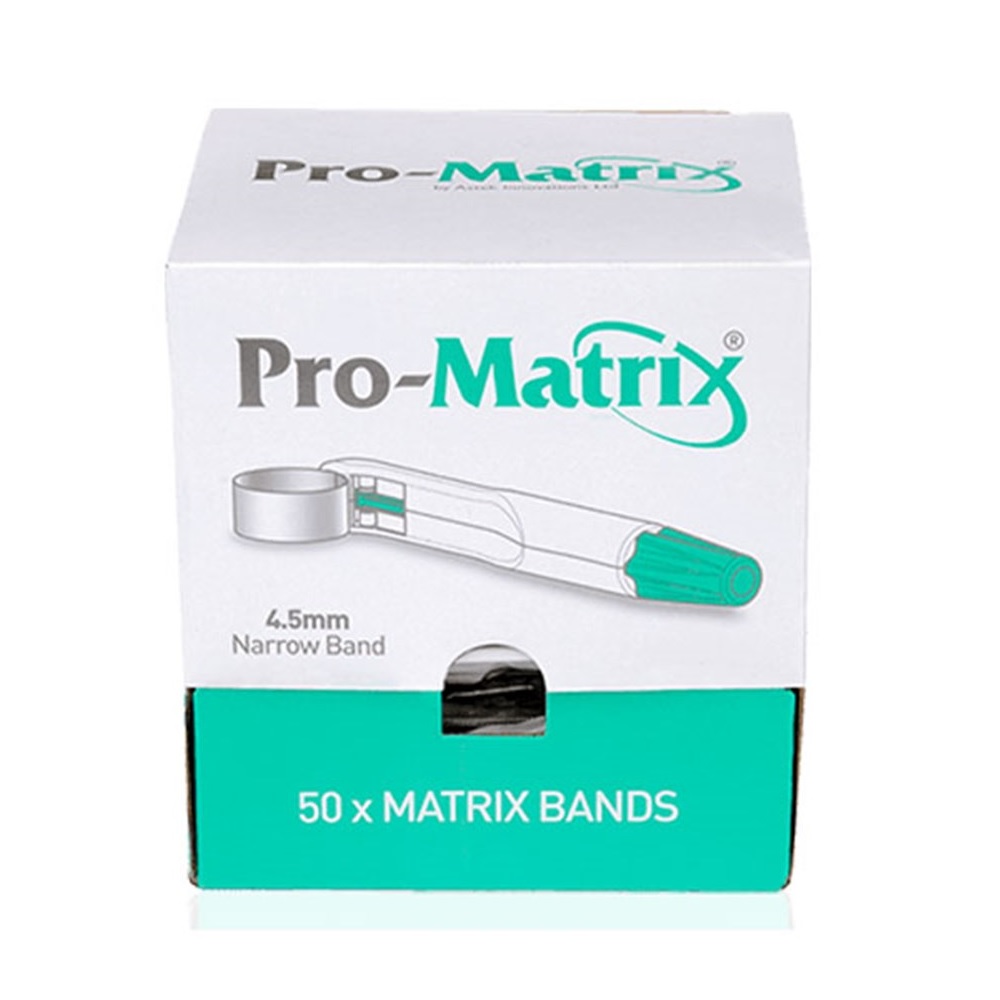 Pro Matrix Étroite