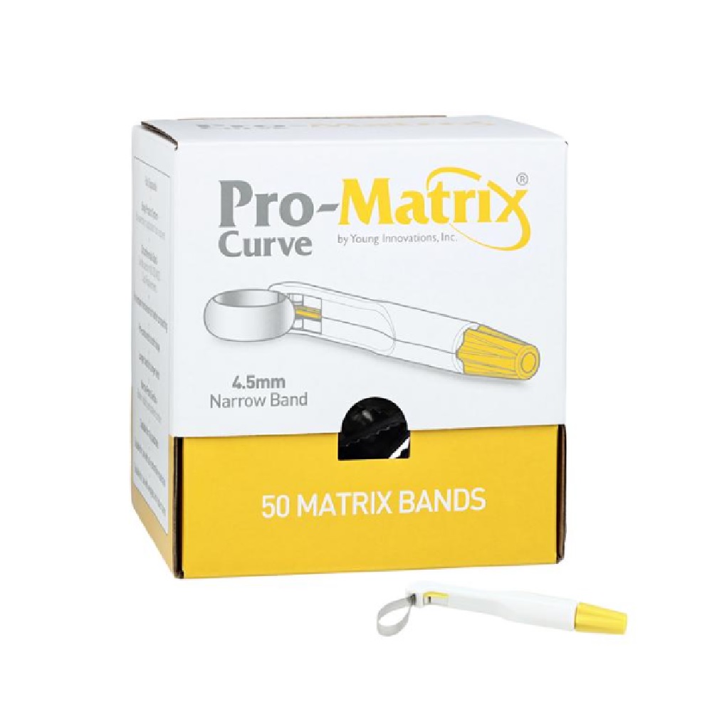 Pro matrix curve etroite (50)