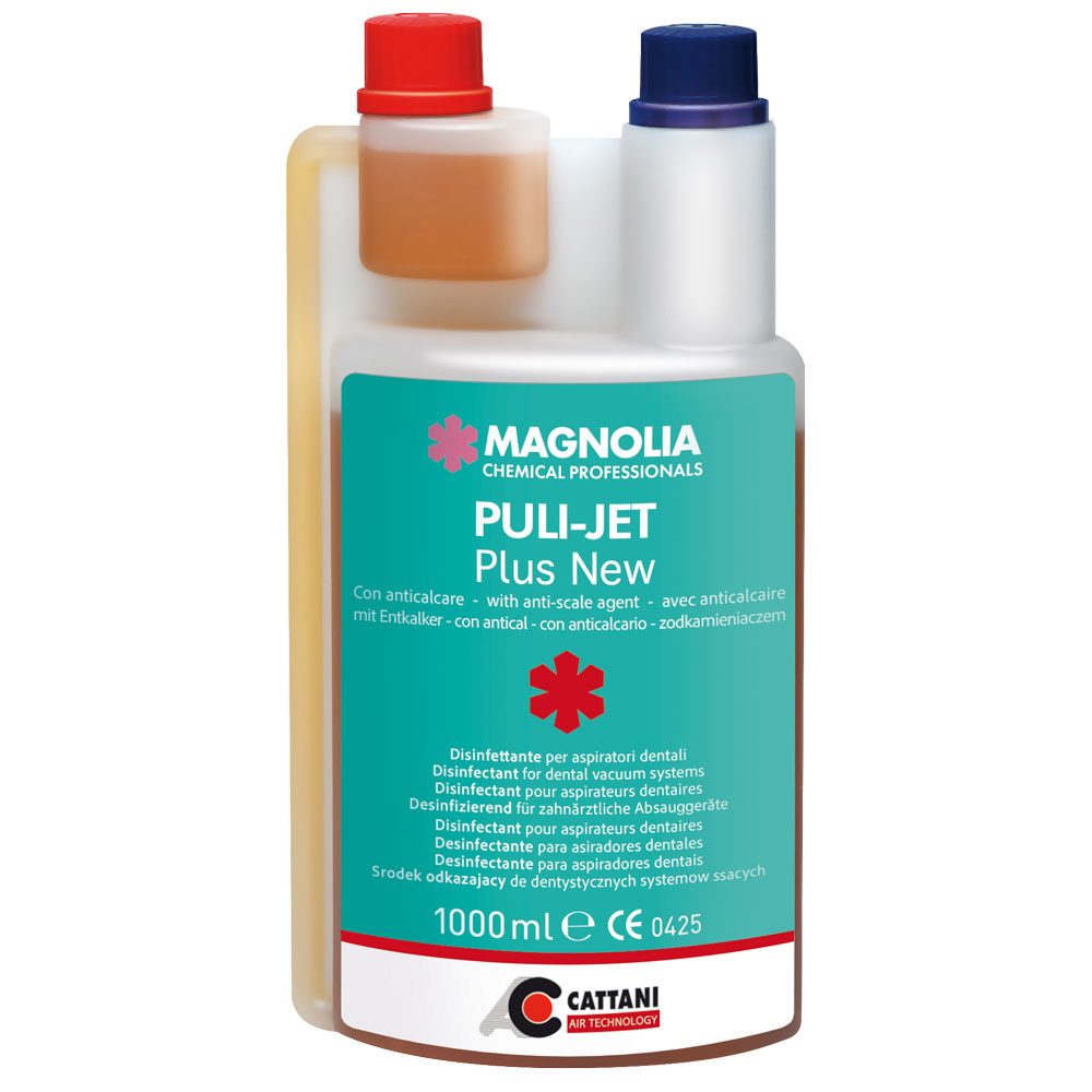 Puli-Jet Plus 2.0 1L  