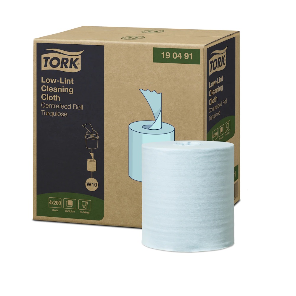 Recharge Bobine De Chiffons  