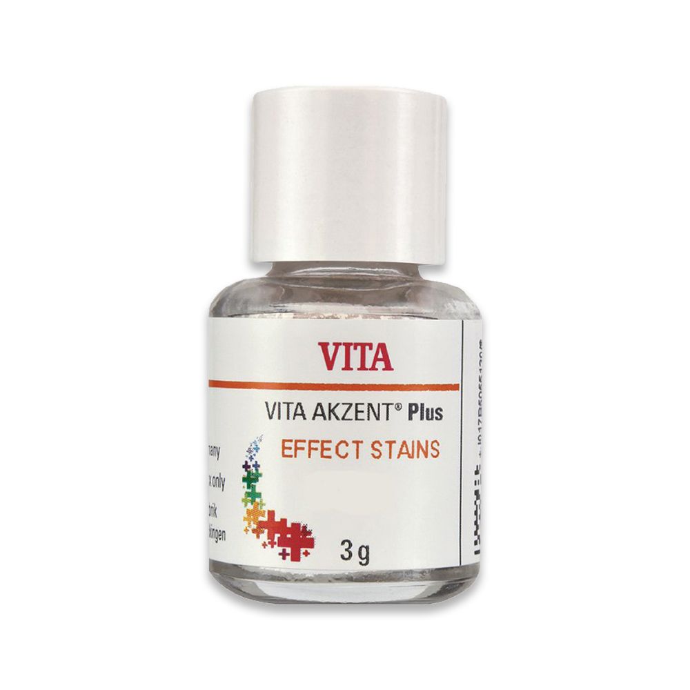 VITA AKZENT PLUS CHROMA STAINS