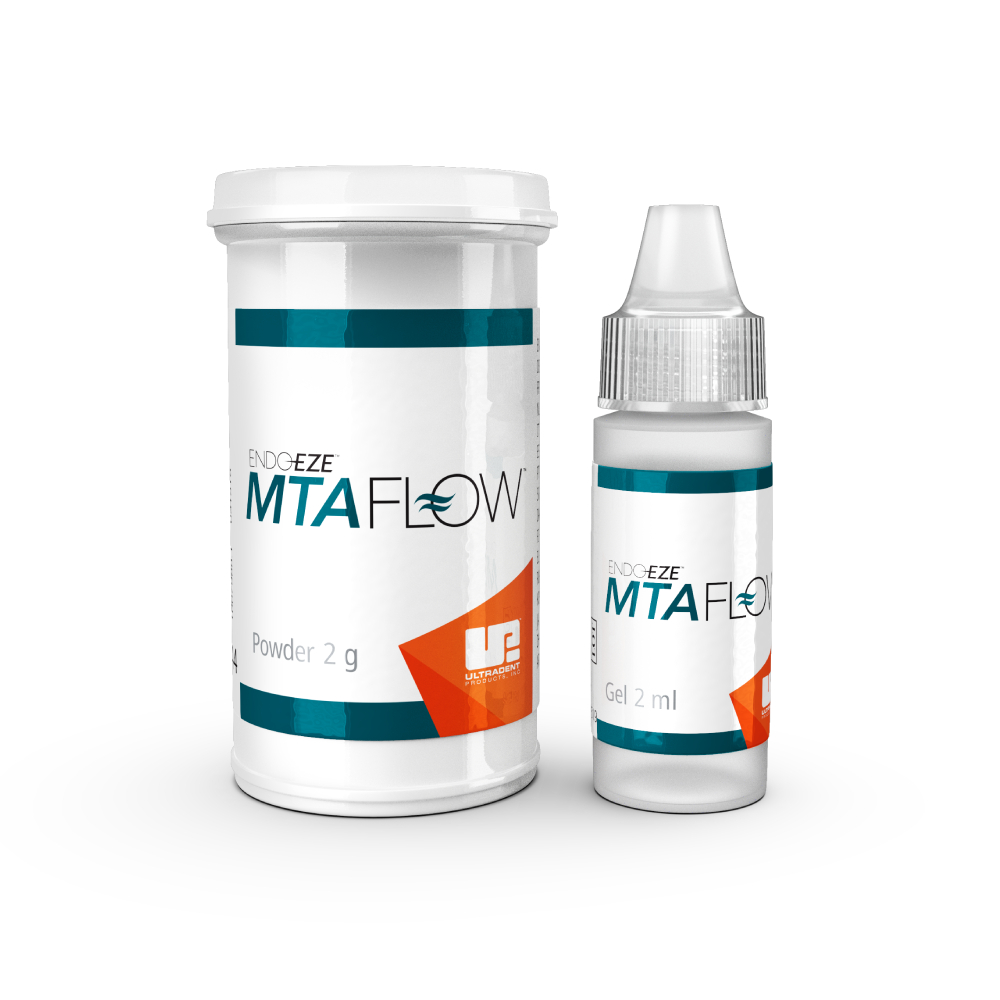 Ciment de réparation - MTAFlow Recharge UP3981