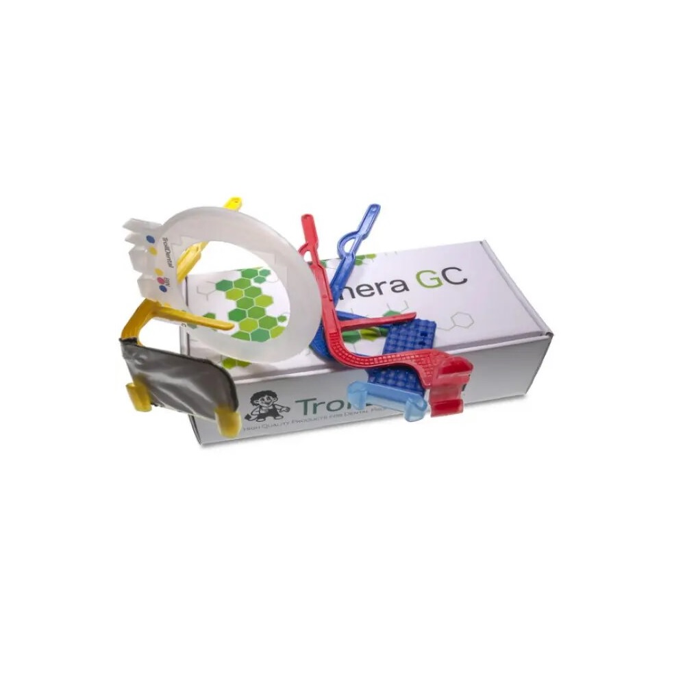 Trollbyte Kimera Image Plate Kit NB0