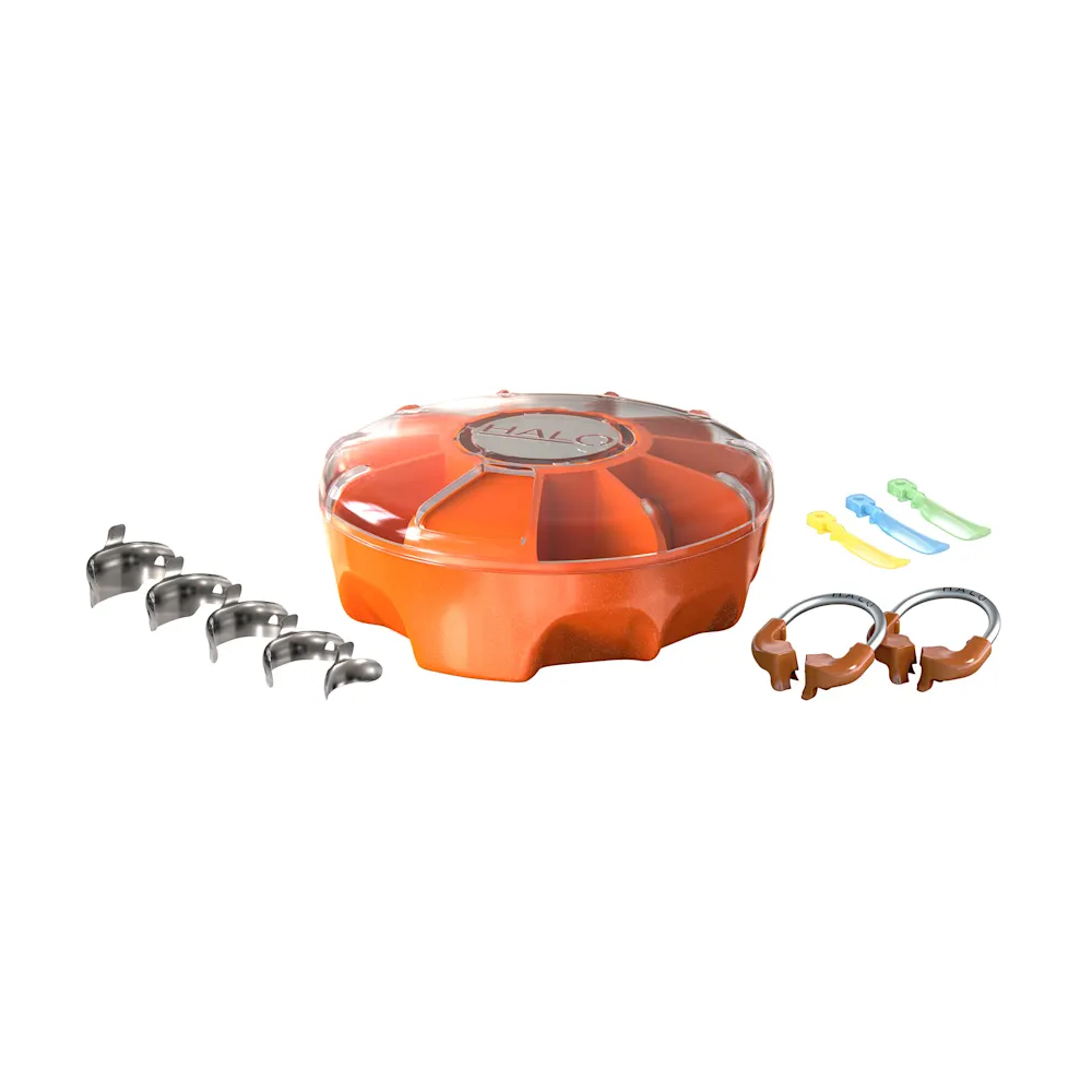 HALO - intro kit - matrice originale UP4832