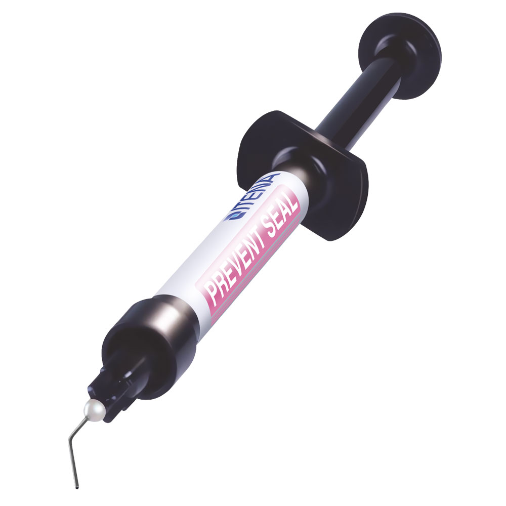 Prevent Seal seringue 1.2ml 