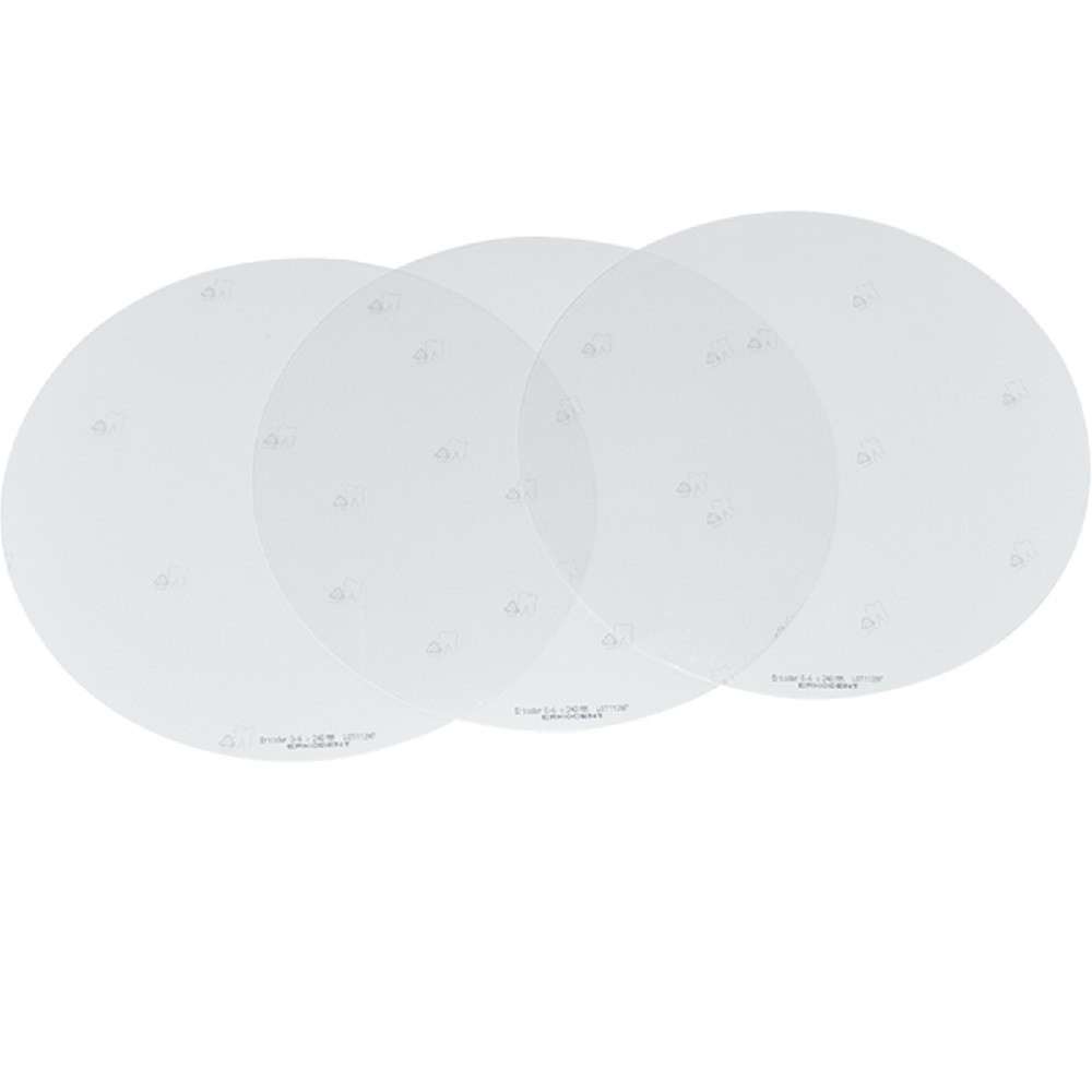 Erkodur 240 Transparent