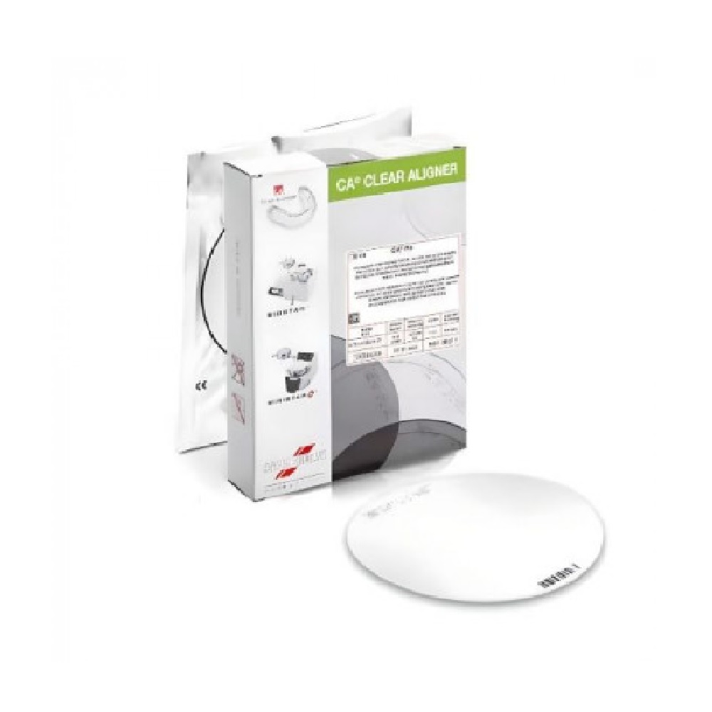 Ca Pro+ 0.75x125 Mm Rond  (10)  3646.1       