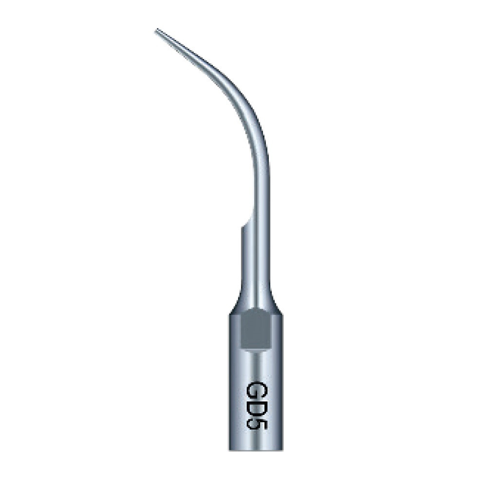 Insert GD5 compatible N1 Satelec
