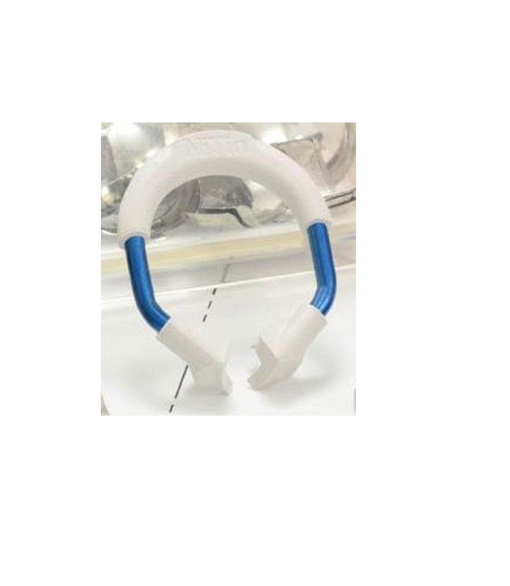 Anneaux Nitin Blanc Prémolaire 