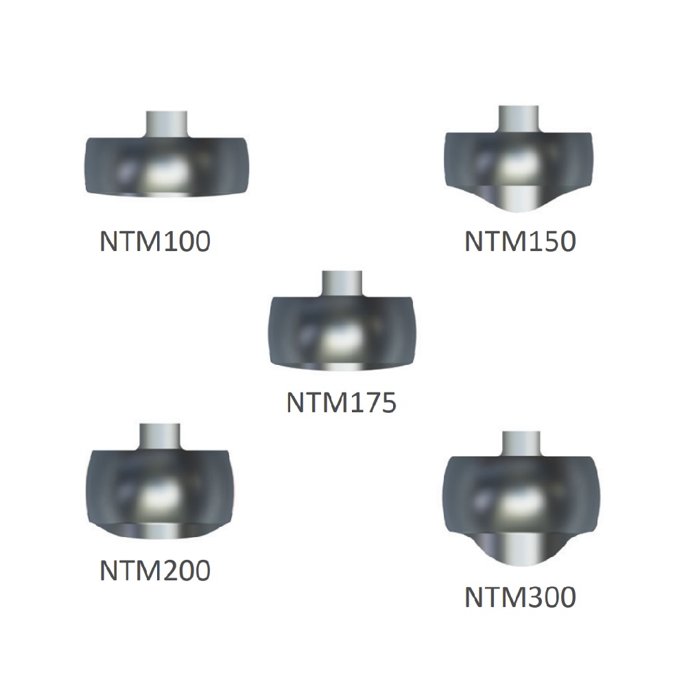 Kit Matrices Nitin Assort (250)