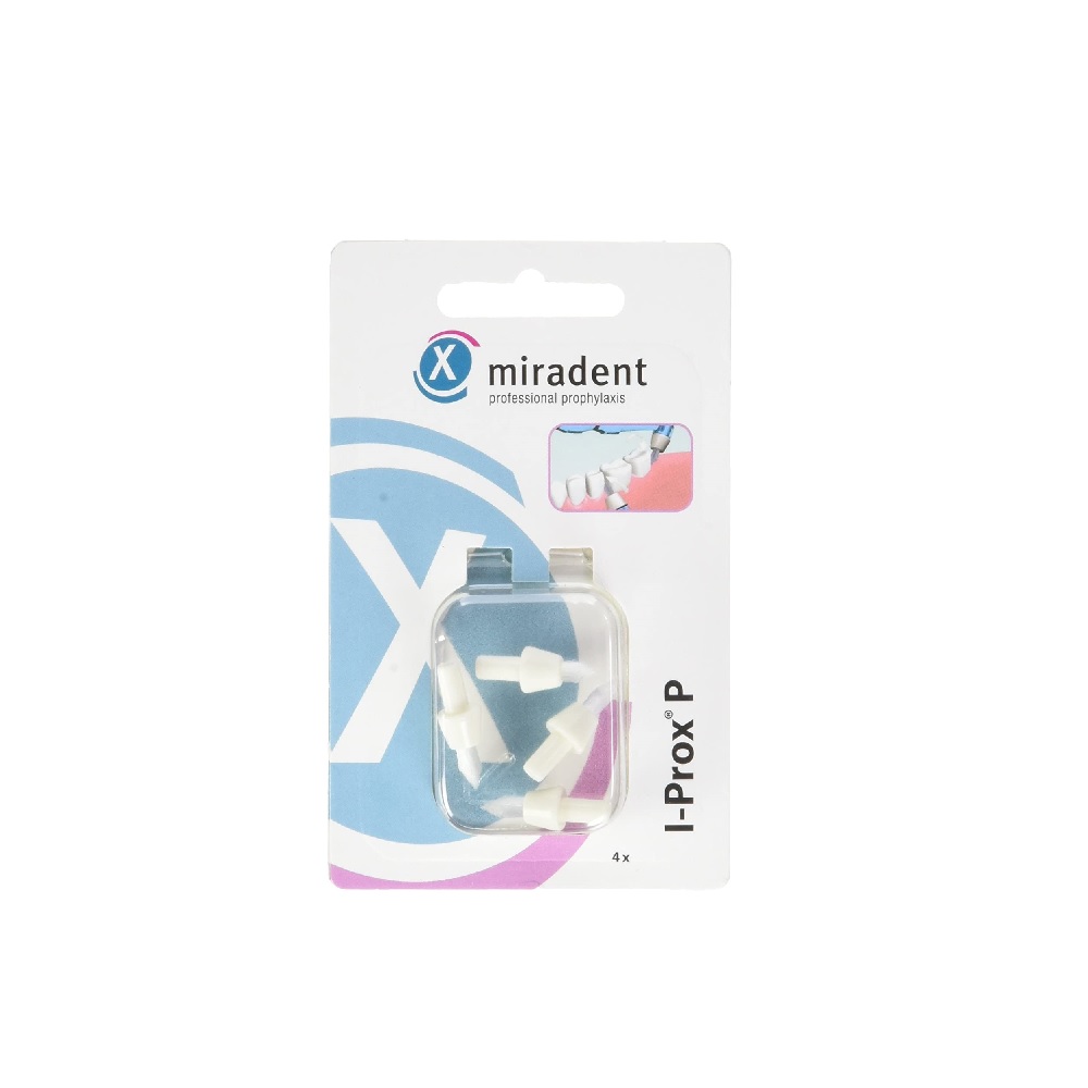 Miradent I-Prox P Brossette Paro Recharges