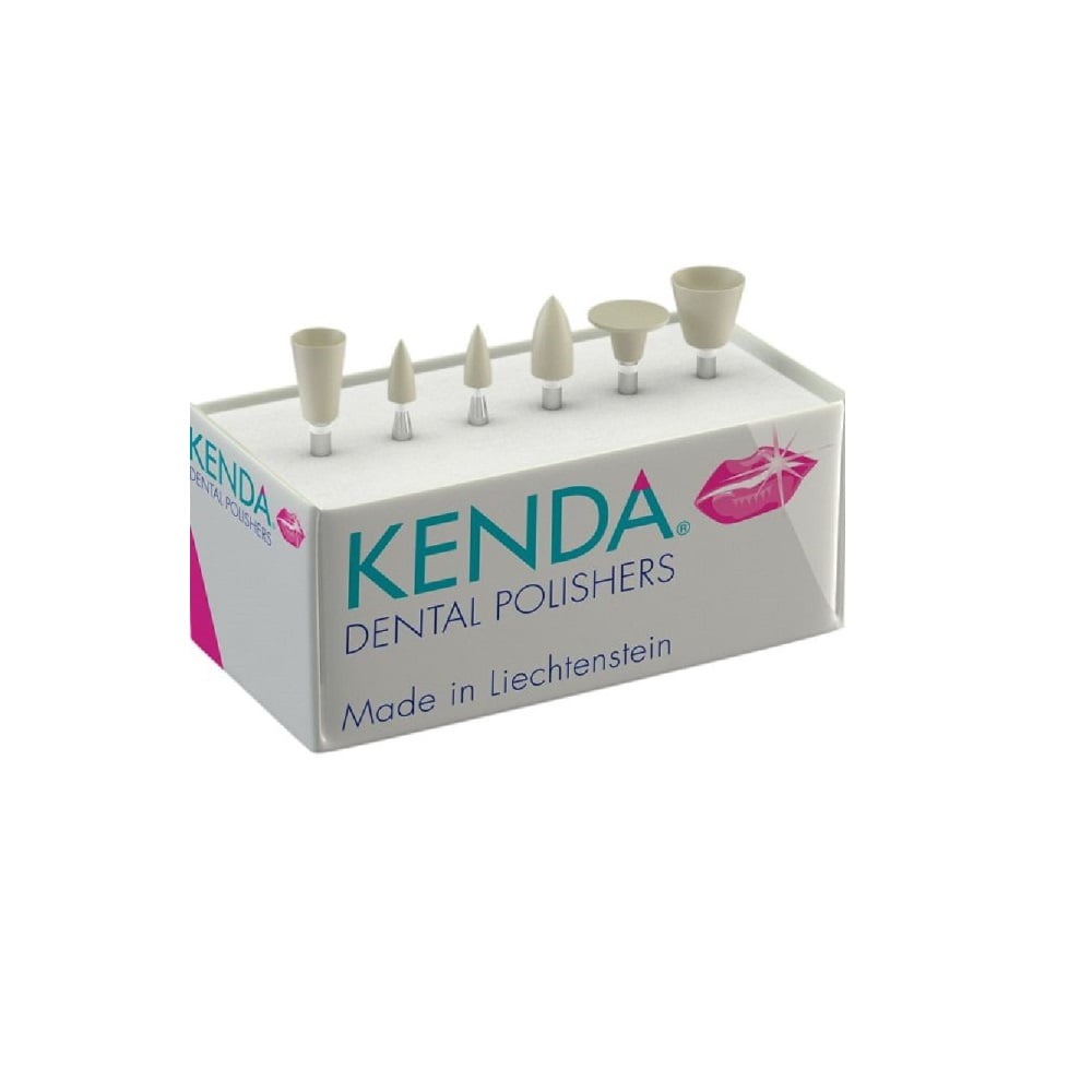 Polissoirs Kenda Maximus