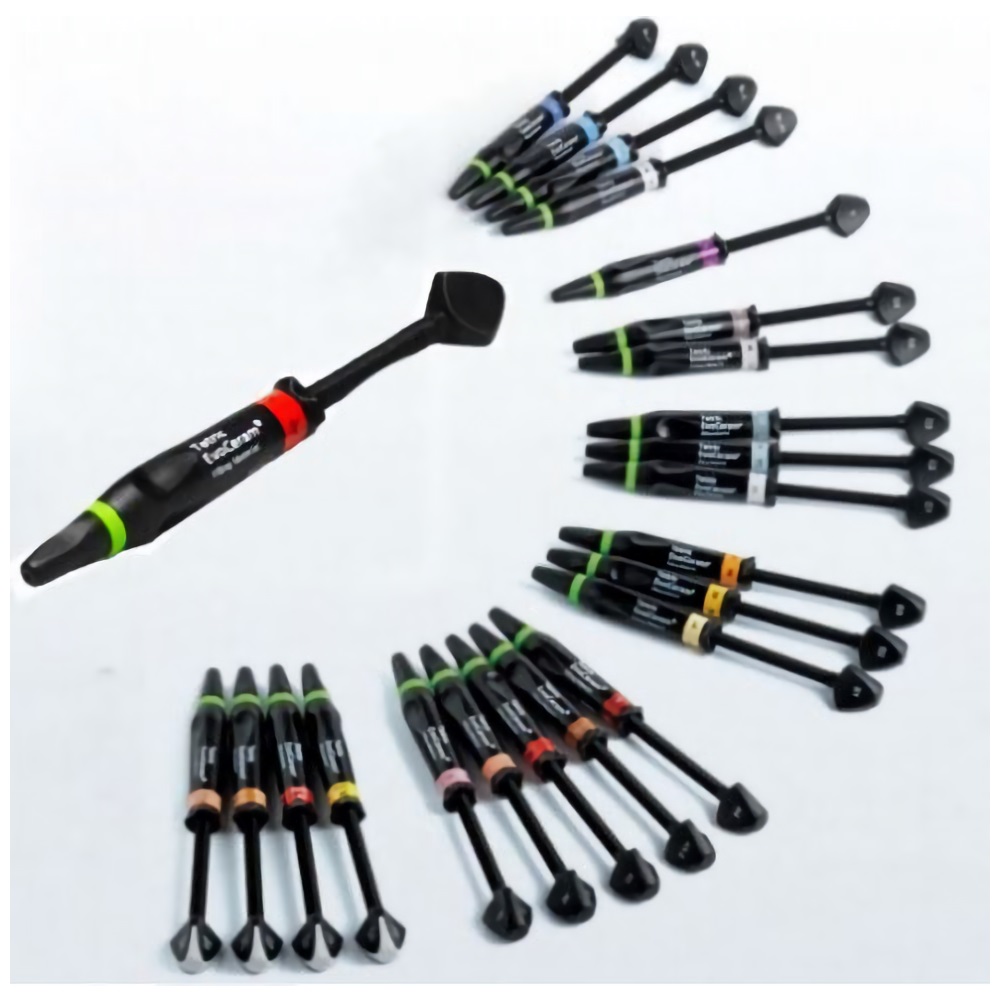 Tetric Evoceram Refill