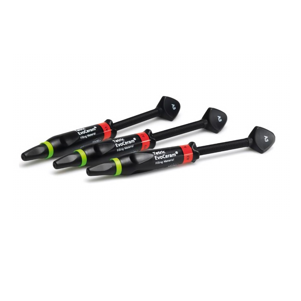 Tetric Evoceram 3x3g A3.5 Dentin