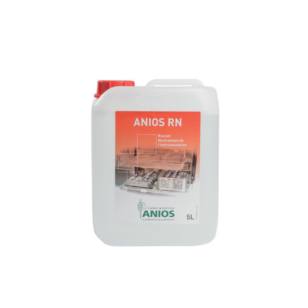 Produit Rinçant Neutralisant Anios RN 