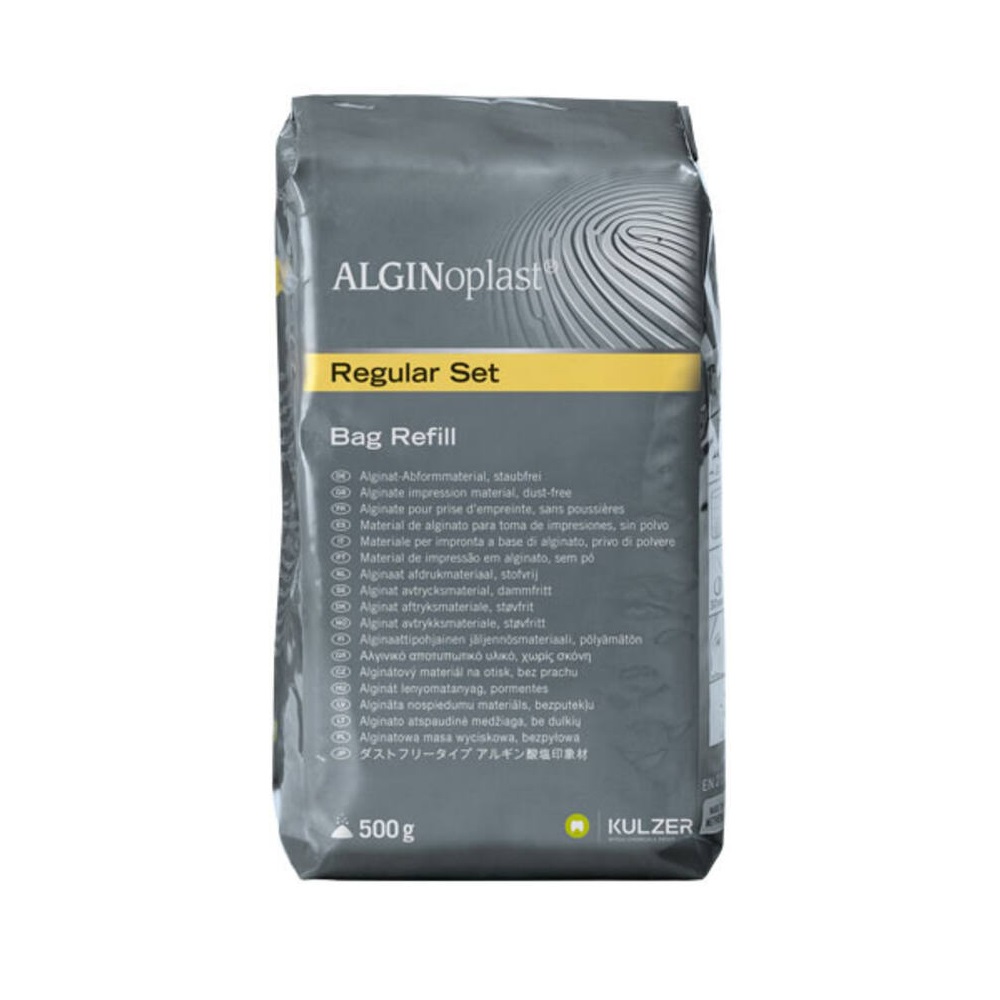 Alginoplast Prise Normale 500G
