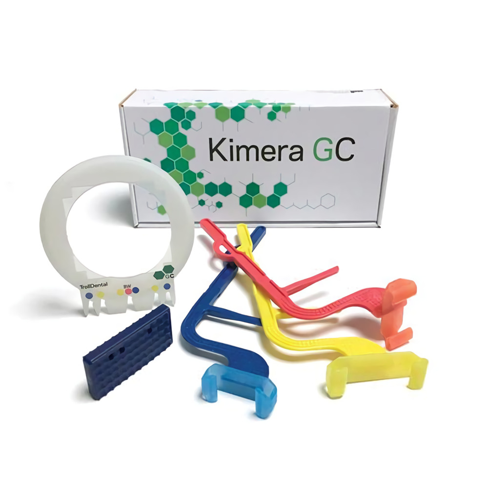 Trollbyte Kimera Kit T1 3804/2504