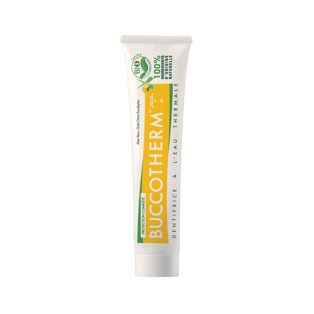 Dentifrice Protect Complete Bio 75ML