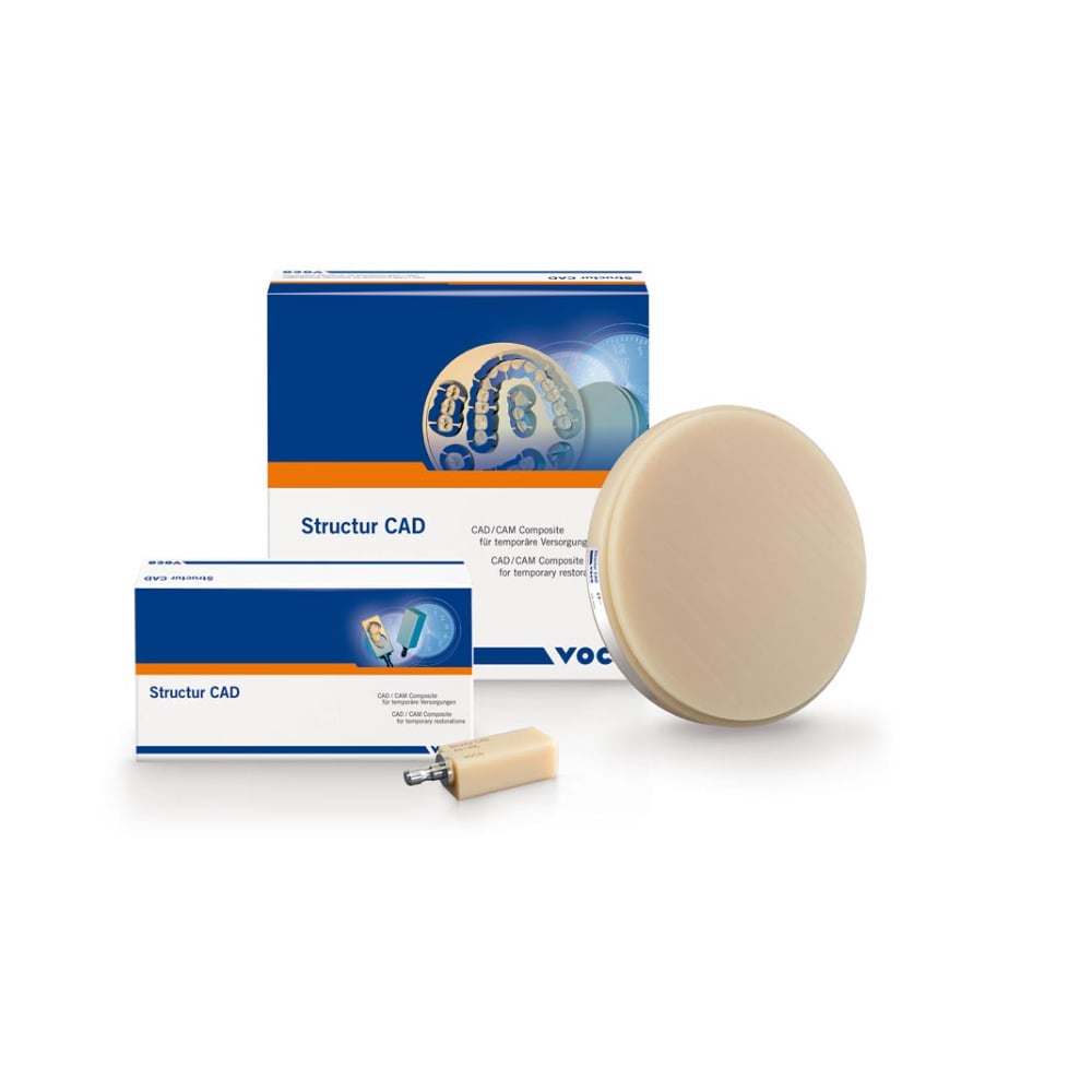 Structure CAD Bloc Universel