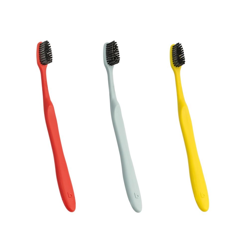 Brosse à dents adulte