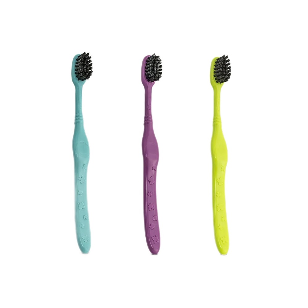 Brosses A Dents 3-6 Ans (BIOSEPTYL)