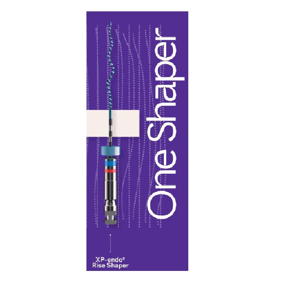 Lime Xp-Endo Rise Shaper L31 (6)