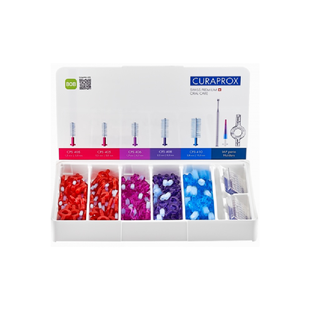 Brossettes CPS Perio