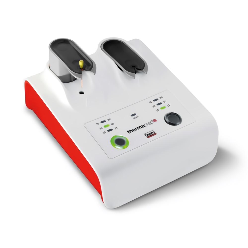 Thermaprep Four A Obturation Maillefer