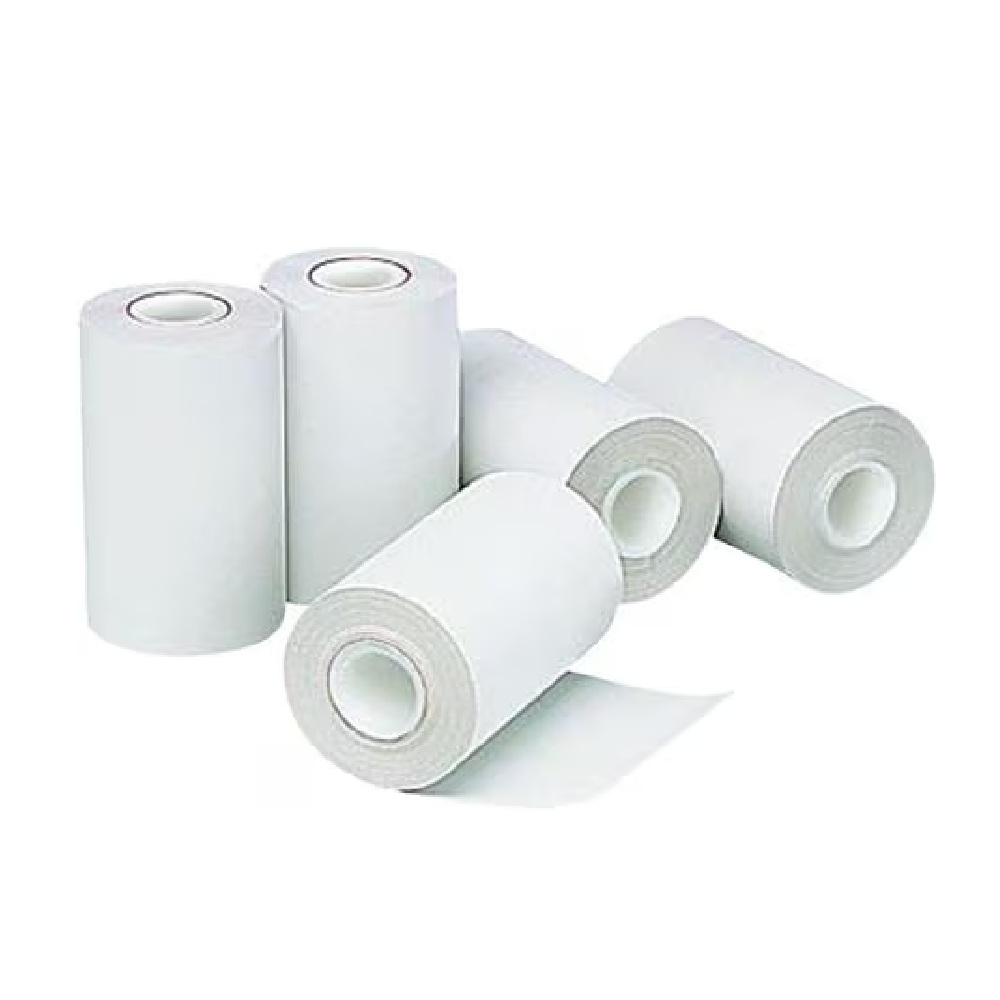 Papier imprimante DAC (6 rouleaux)