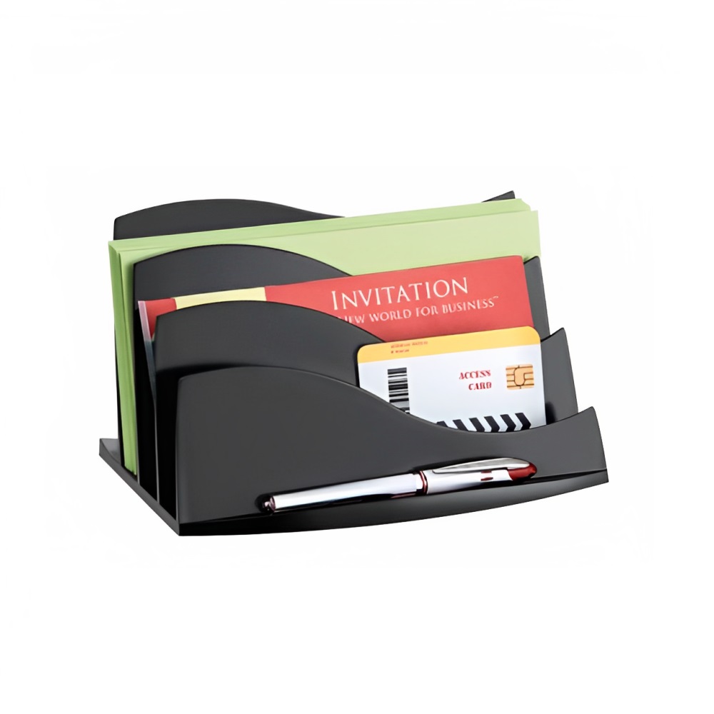 Trieur Cep Ellypse Noir 