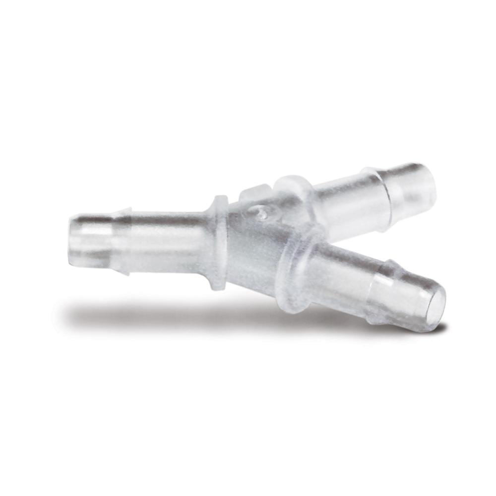 Embout Y Pour Tube Connection (4) Nola