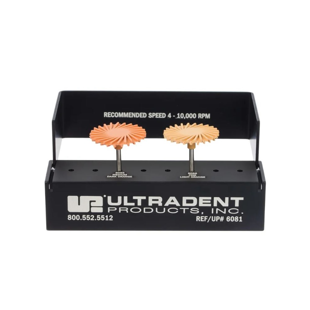 Jiffy Kit Naturel Universel Extra-Oral