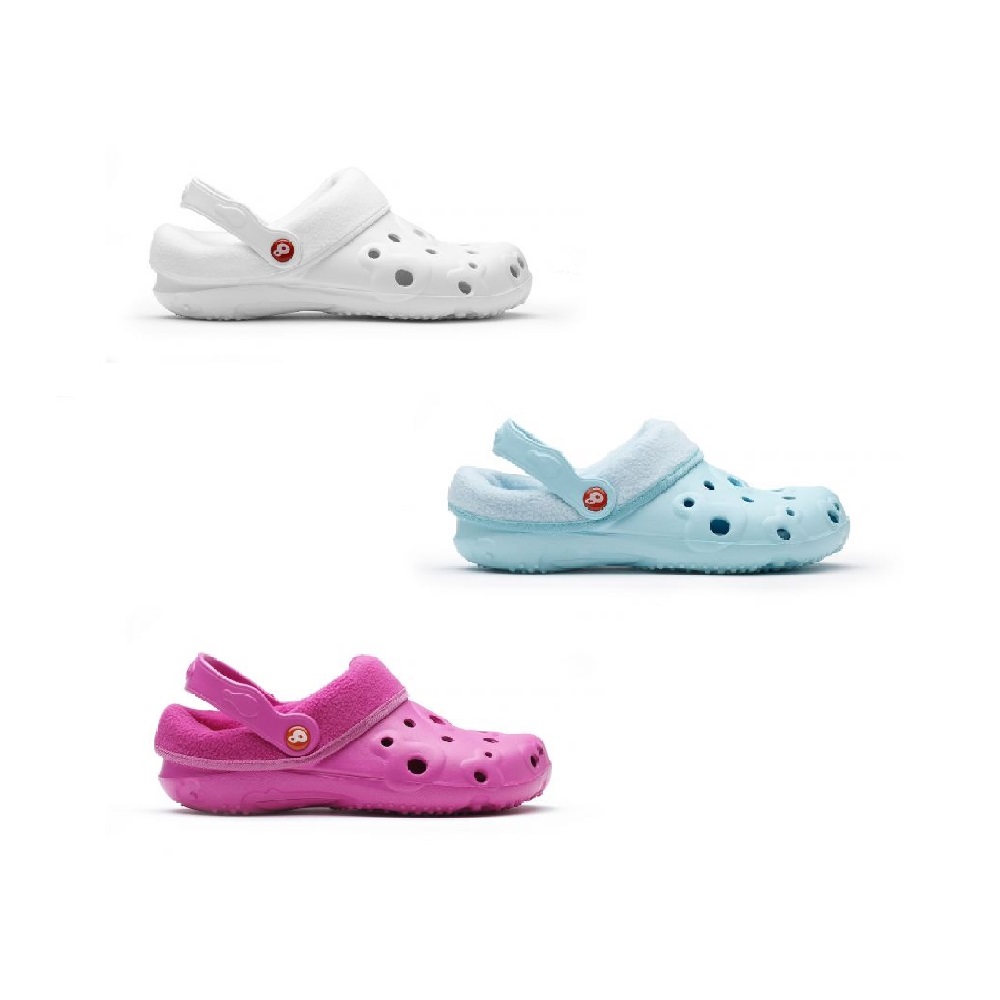 Sabot polaire Schuzz