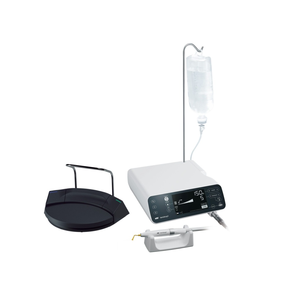 VarioSurg 4 complet avec pédale Y1500706