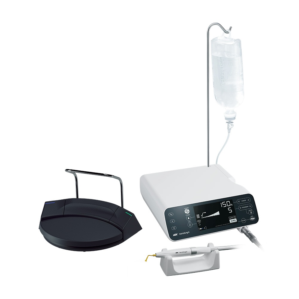 VarioSurg 4 complet avec pédale Y1500706