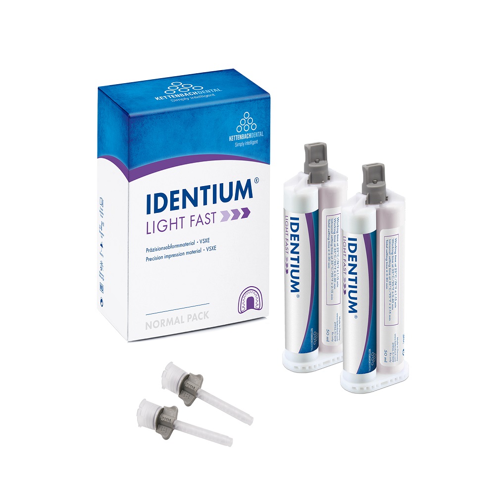 Identium Light