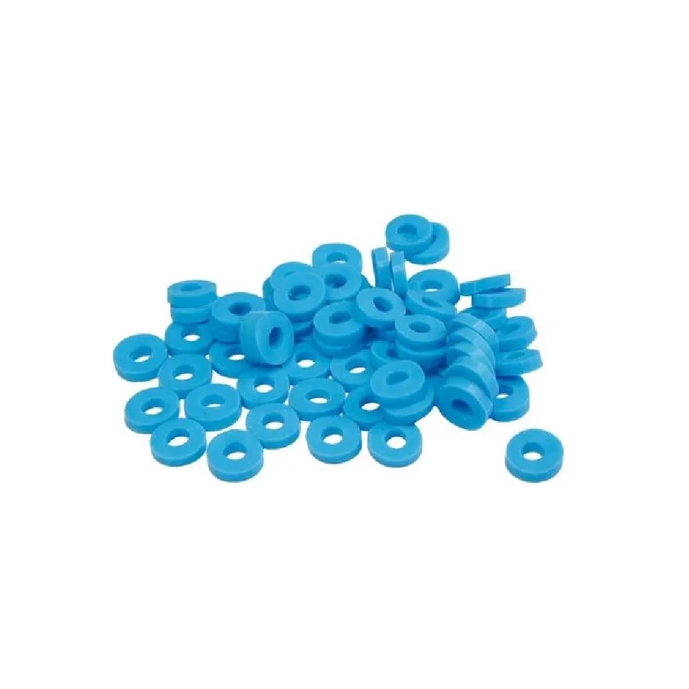 Séparateurs orthodontiques radio-opaques