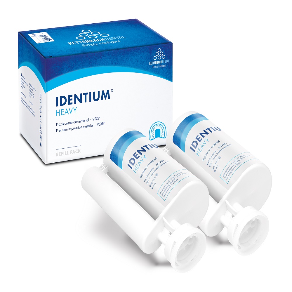 Identium 380 ml