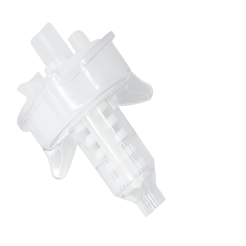 Embouts blancs dynamiques pour cartouches 380 ml (45)