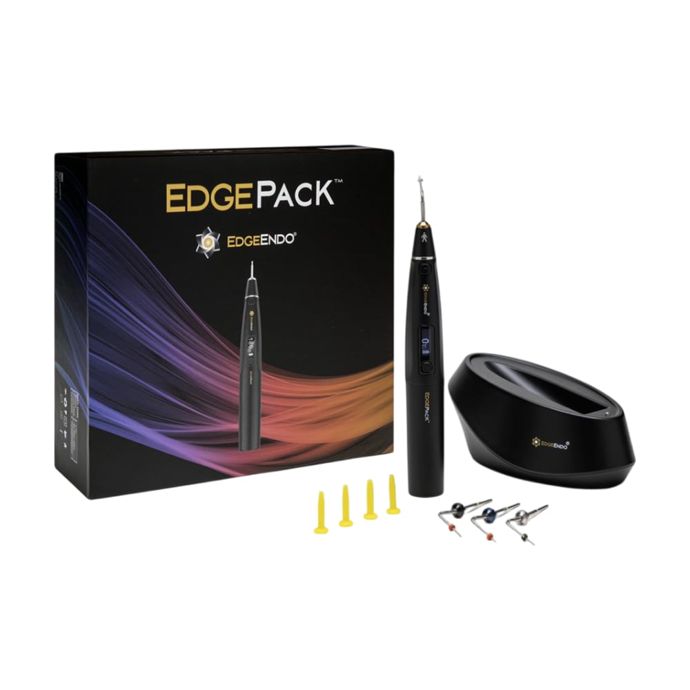 Edge gutta percha EdgePack
