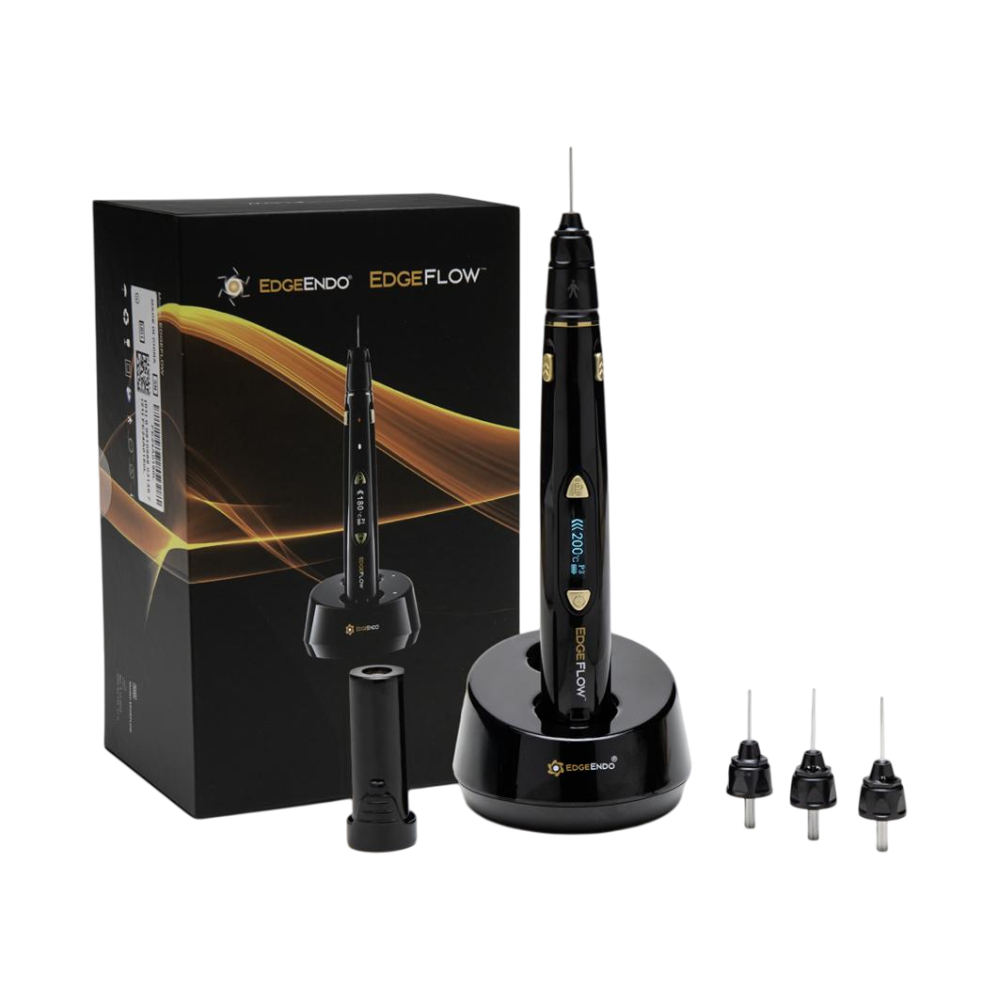 Edge Gutta Percha Edgeflow