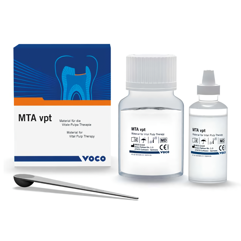 MTA vpt poudre 10g et liquide 10ml