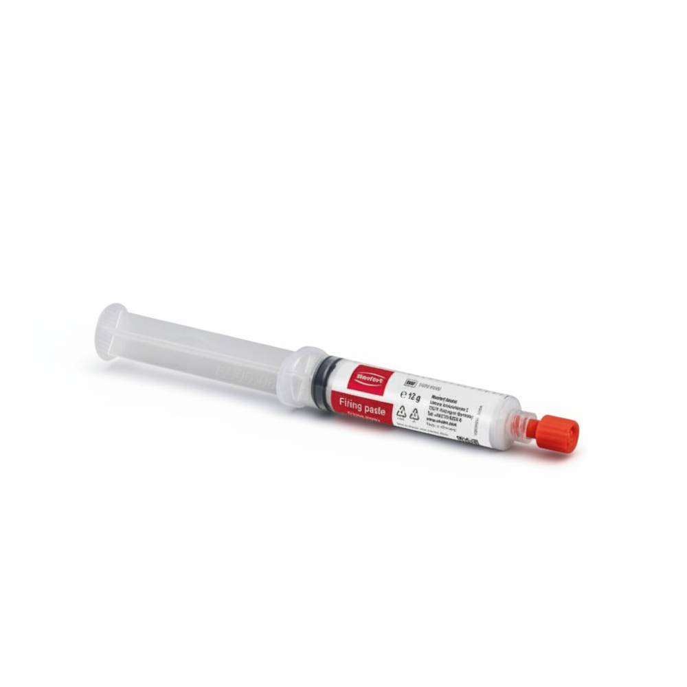 Firing Paste – pâte de cuisson céramique (5 × 12 g)