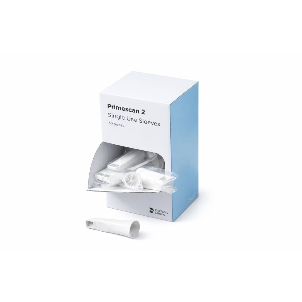 Embouts jetables pour Primescan 2 (30)