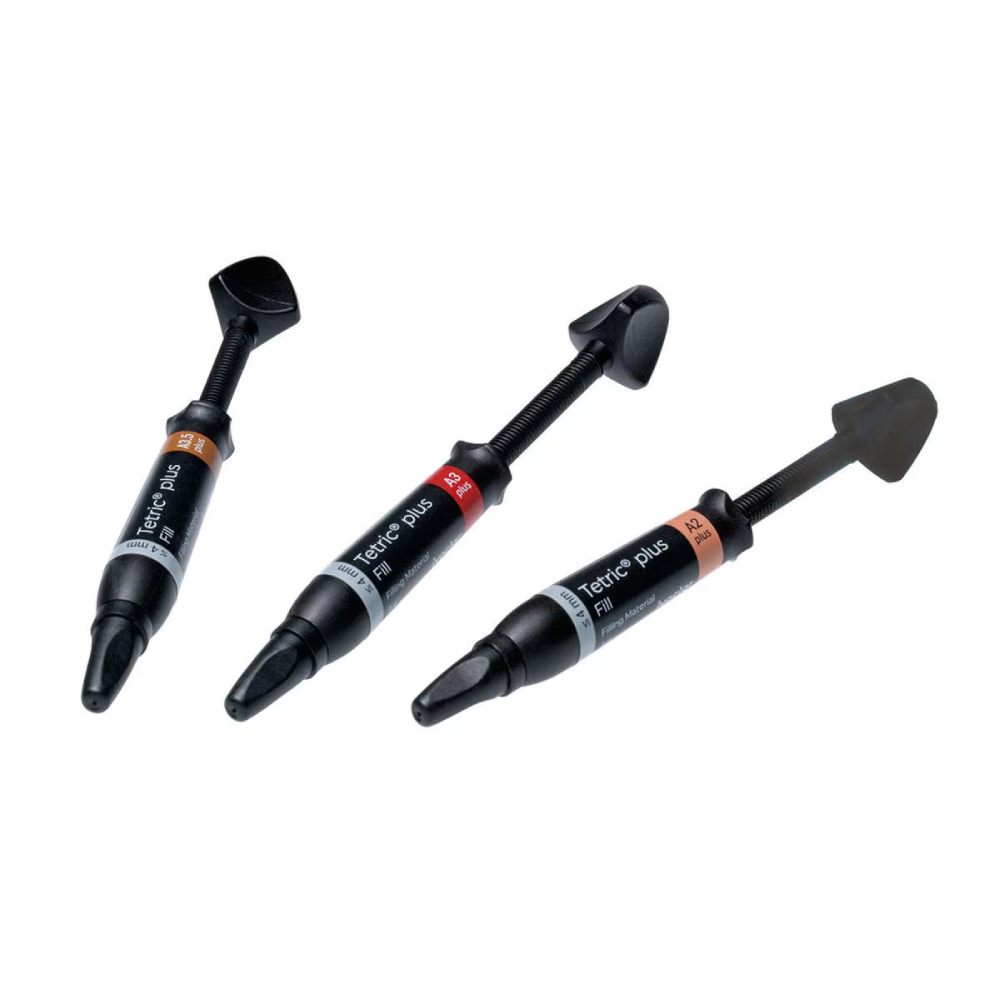 Tetric plus Fill Refill - seringue