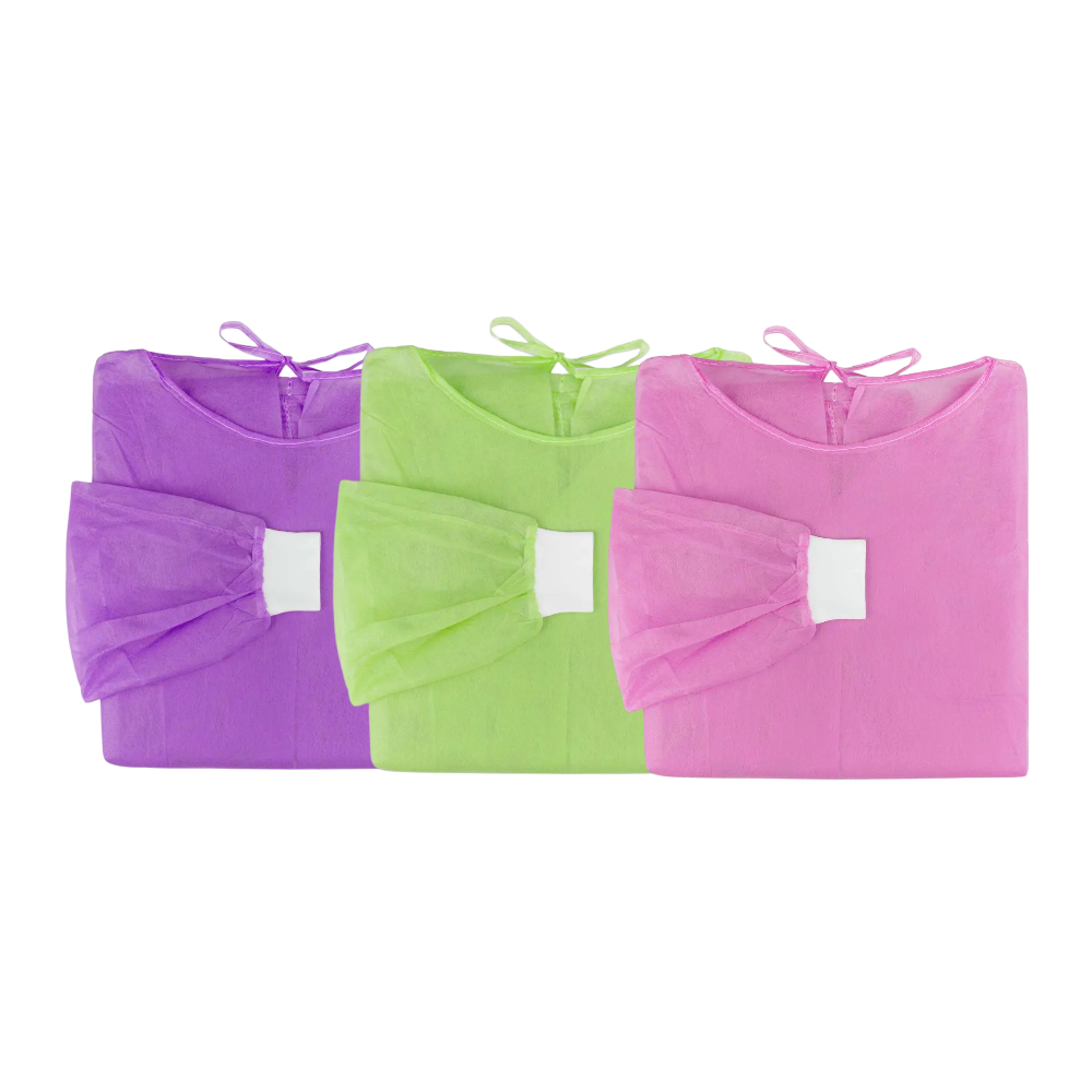 Blouses standard non stérile (50)