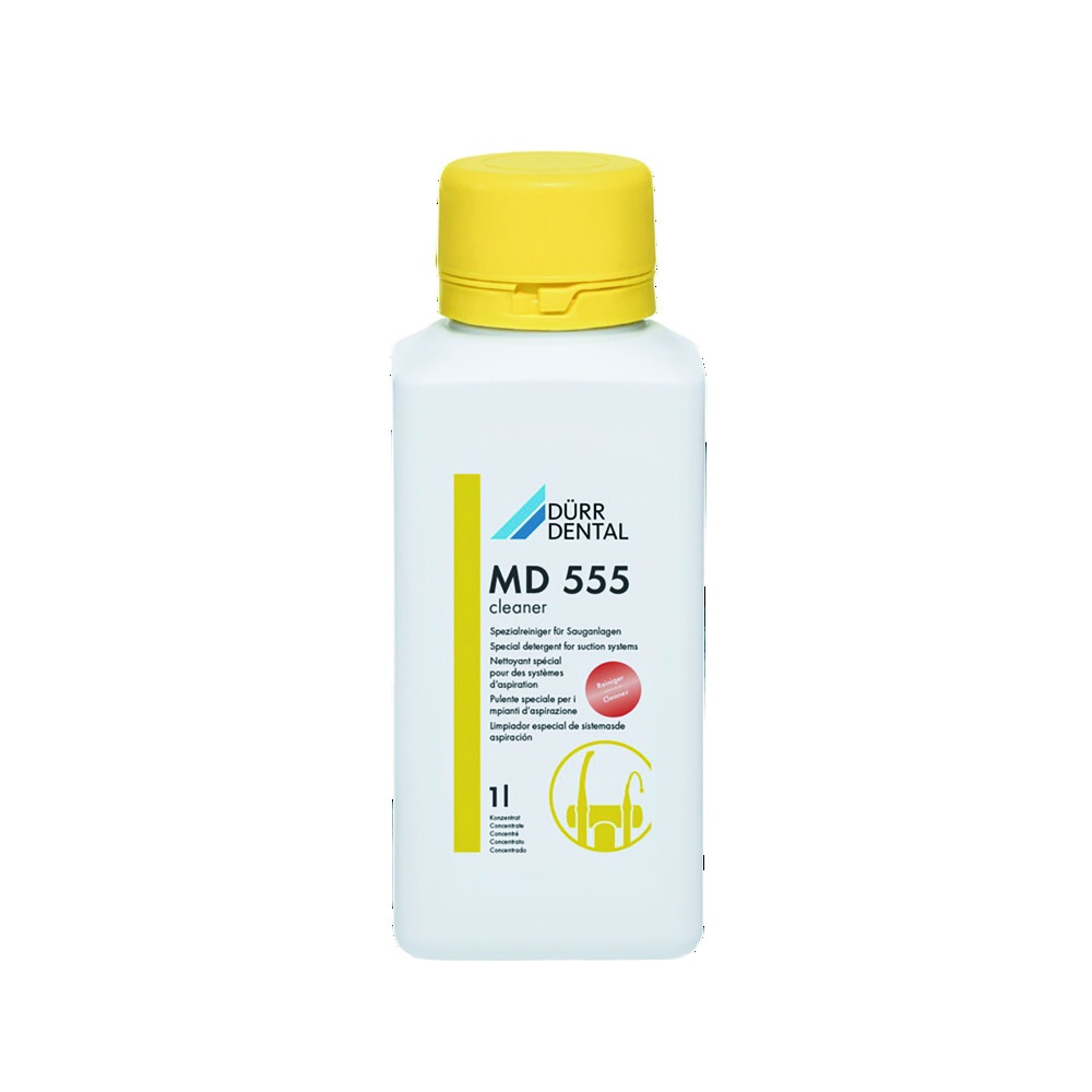 MD555 Cleaner nettoyant aspiration 1 litre