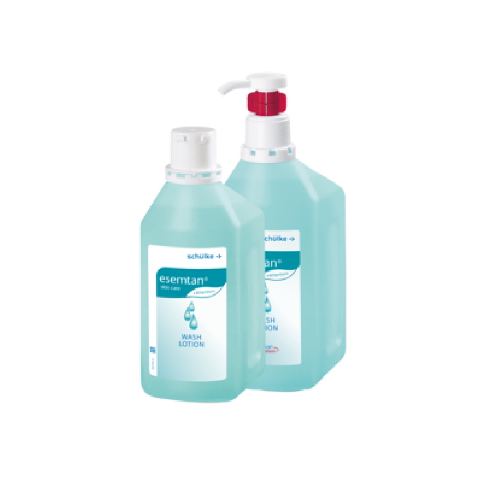 Esemtan Washlotion Hyclick  (1L)