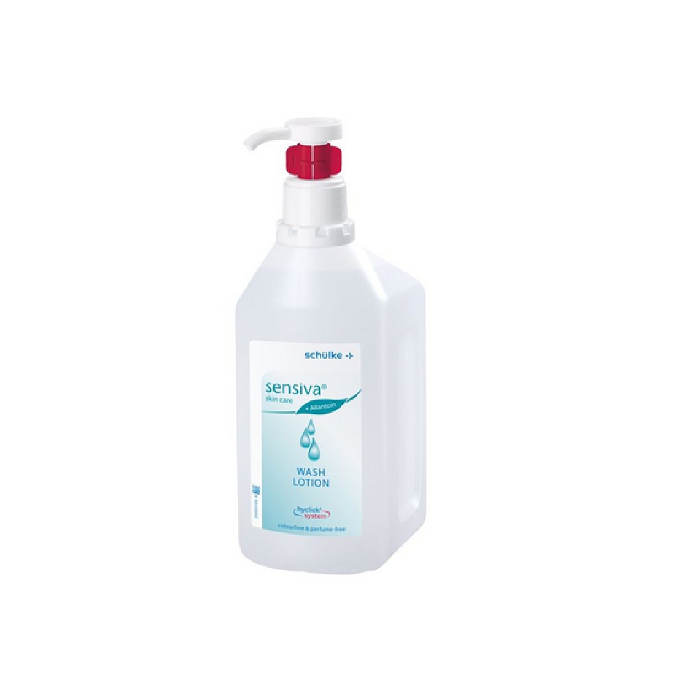 Lotion de lavage sensiva Hylick 1L