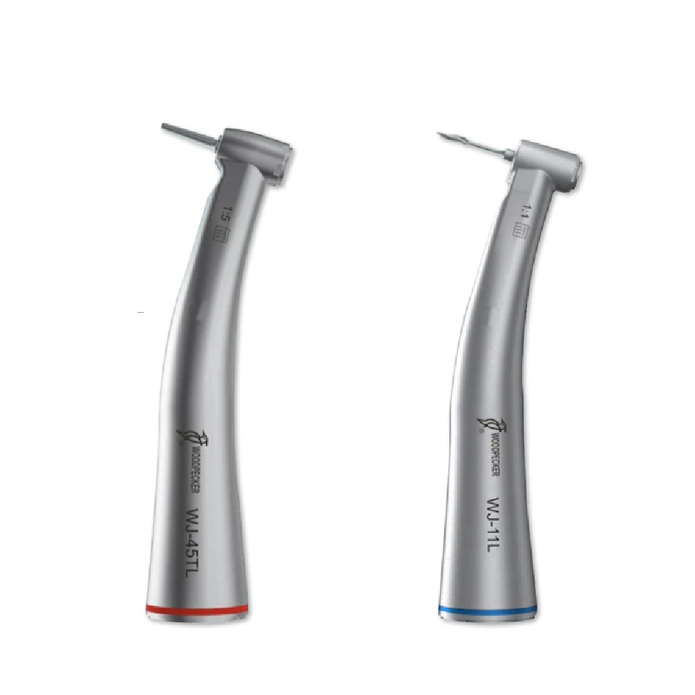 Contre angle Woodpecker*